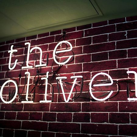 The Oliver Apartamentos Aravaca Madryt Zewnętrze zdjęcie