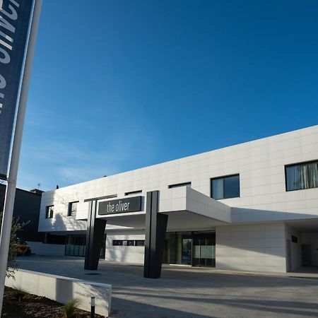 The Oliver Apartamentos Aravaca Madryt Zewnętrze zdjęcie