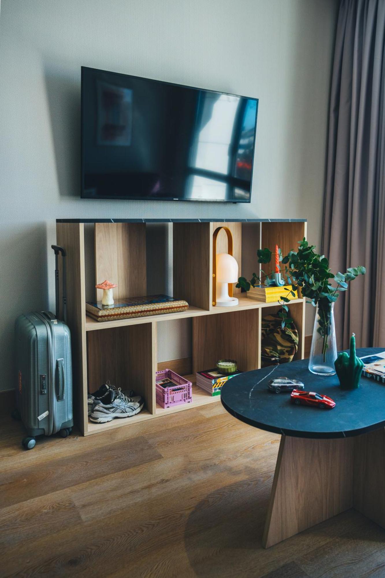 The Oliver Apartamentos Aravaca Madryt Zewnętrze zdjęcie