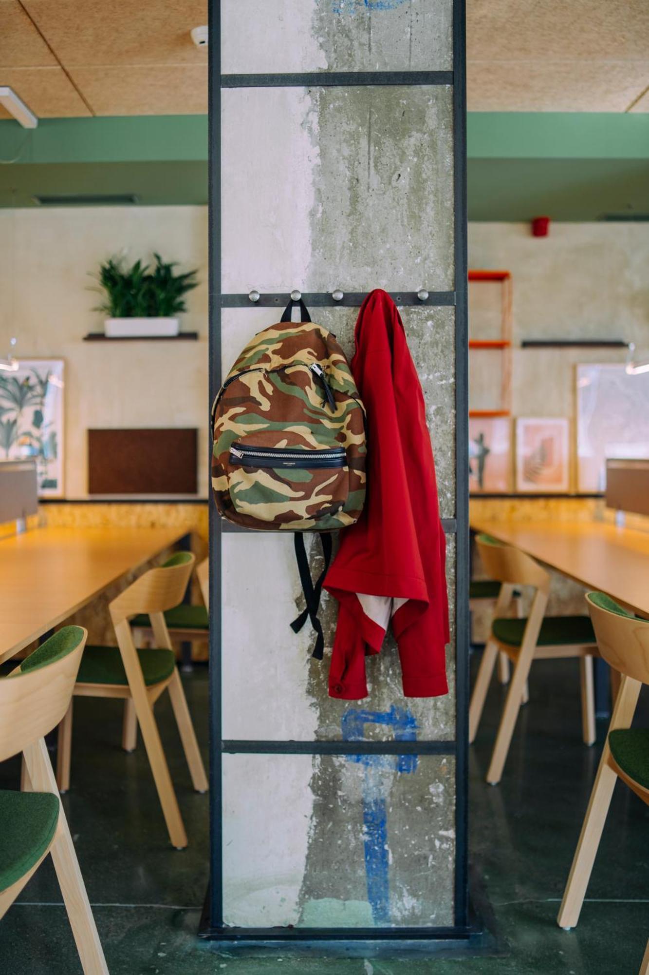 The Oliver Apartamentos Aravaca Madryt Zewnętrze zdjęcie
