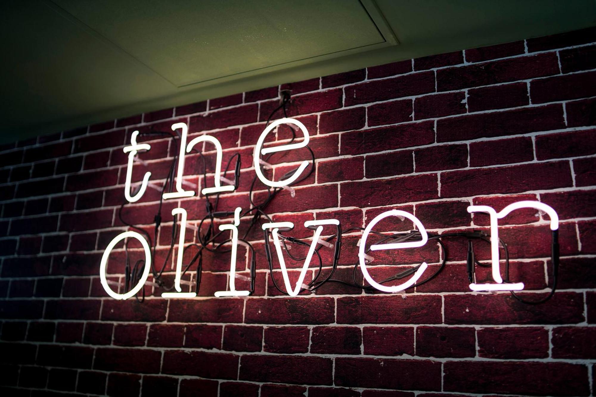 The Oliver Apartamentos Aravaca Madryt Zewnętrze zdjęcie