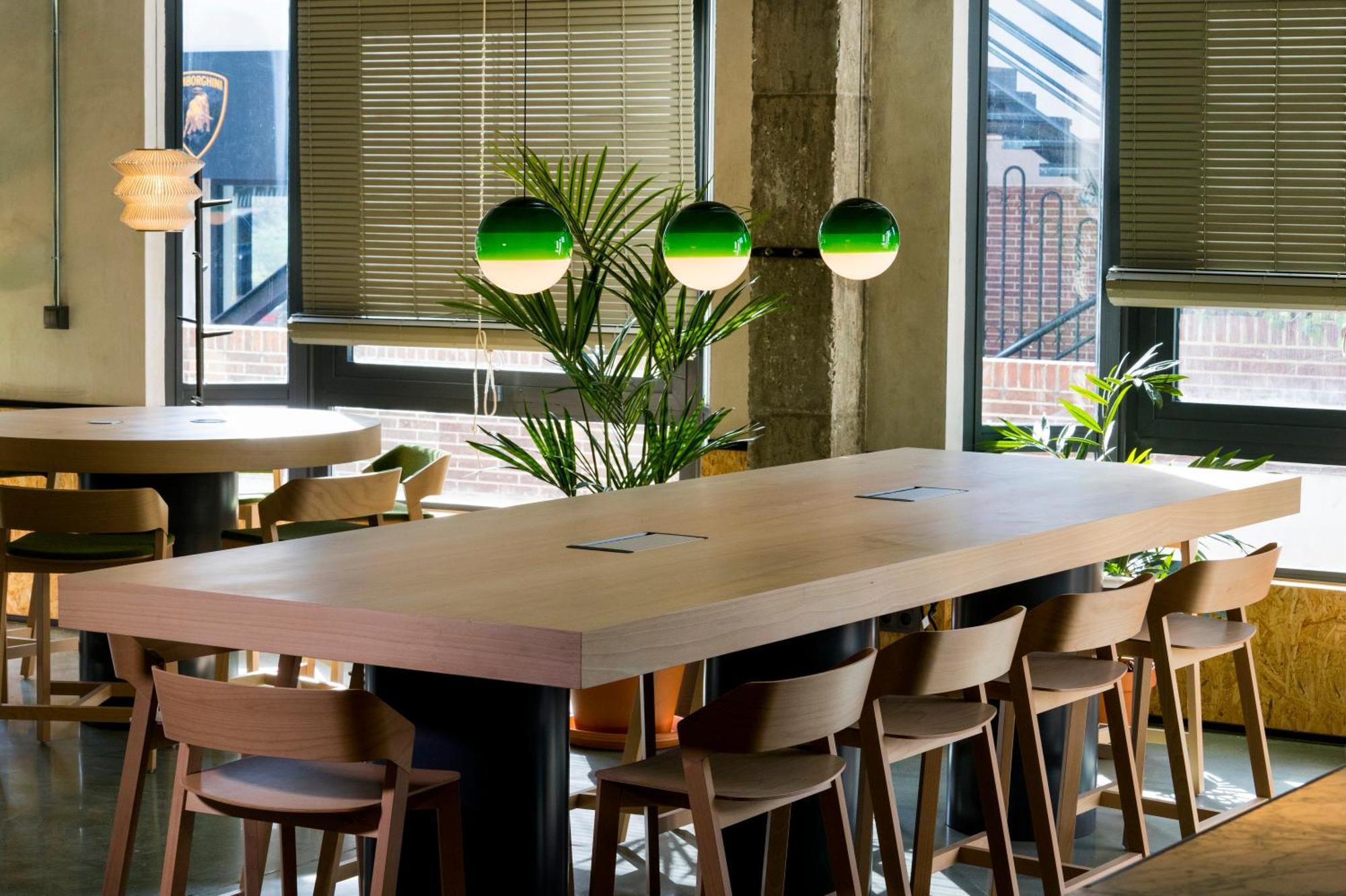 The Oliver Apartamentos Aravaca Madryt Zewnętrze zdjęcie