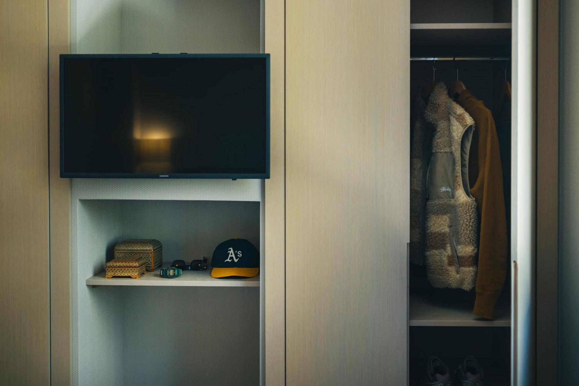 The Oliver Apartamentos Aravaca Madryt Zewnętrze zdjęcie