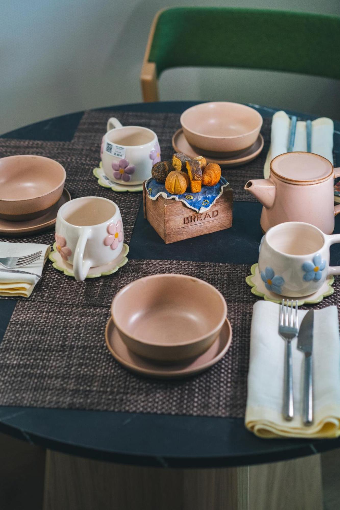 The Oliver Apartamentos Aravaca Madryt Zewnętrze zdjęcie