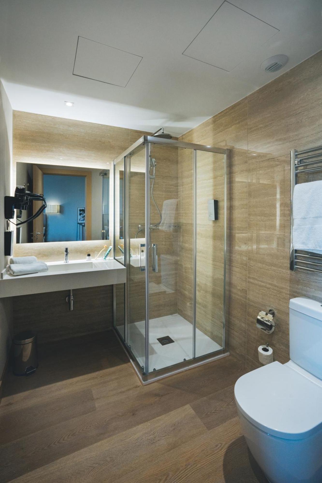 The Oliver Apartamentos Aravaca Madryt Zewnętrze zdjęcie