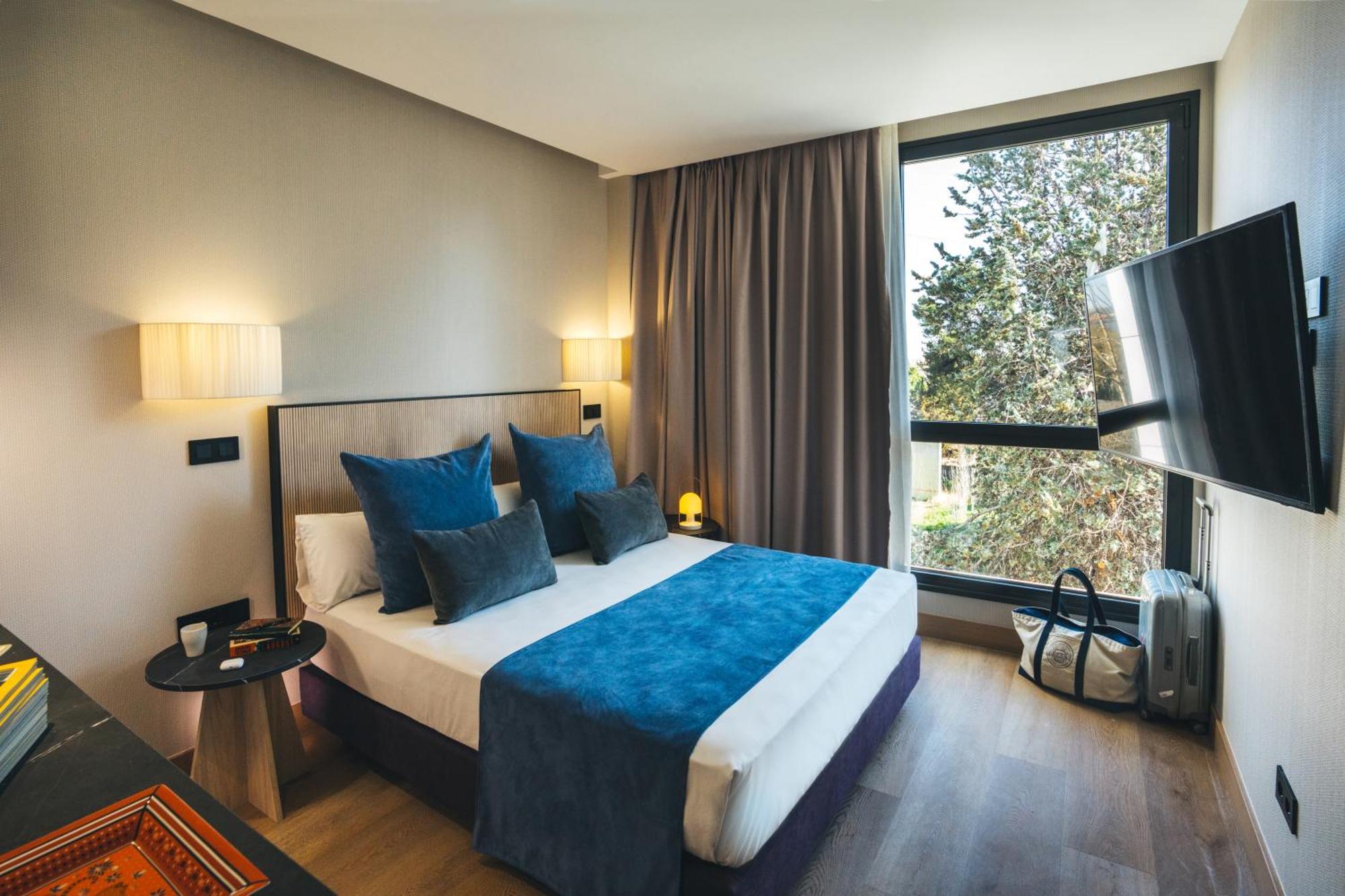 The Oliver Apartamentos Aravaca Madryt Zewnętrze zdjęcie